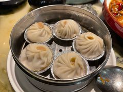 -绿茶餐厅(乐峰广场店)