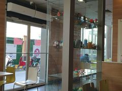 -麦当劳(济泺路店)