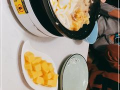 -外婆小聚茶餐厅·生日·团建(市民中心店)