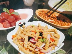 -小巷餐厅(五大街店)