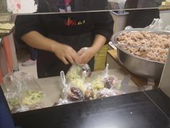 -老字号·三十一号面皮(商埠路步行街店)