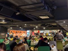 -戈拿旺巴西烤肉(崇文门店)