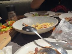 -巴别塔法餐舍(合作路店)