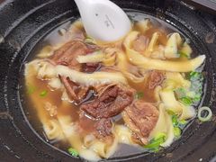 -麒麟中餐厅·经典粤菜·地道菜式老字号(广州长隆酒店)