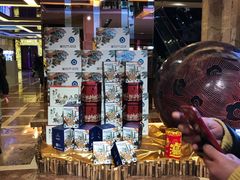 -舜和巴西烤肉餐厅(舜和国际店)