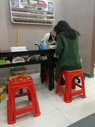 -美斯洛美甲美睫连锁店