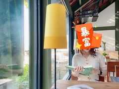 -喜洲吧·江畔老船厂·庭院餐厅(喜临院店)