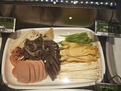 -莫山小馆(百花店)
