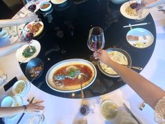 -富力丽思卡尔顿酒店·丽轩中餐厅