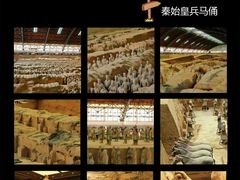 -陕西历史博物馆