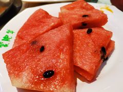 -蒙肥羊·酸汤潮牛·鲜牛肉火锅烤肉自助(岗顶店)