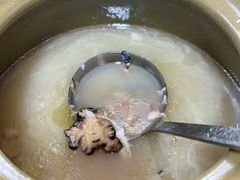 -海泉湾竹筒饭·瘦身水库大头鱼(从化温泉镇店)