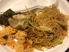 -素清香(解放路店)