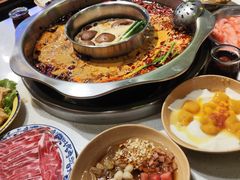 -卤校长老火锅(沙坪坝直营店)