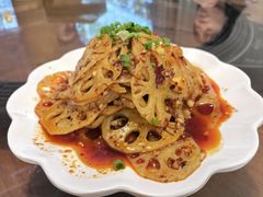 -陈有良尖椒鸡(渝中示范店)