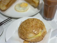 -葡珍轩冰室(虹桥机场T1店)