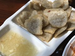 炸灌肠-鼎香润(德胜门内店)