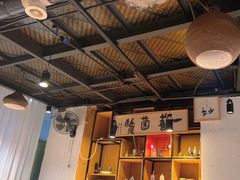 -一善菌·云南菌汤·云南菜(银泰城店)