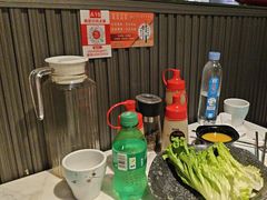 -炙城·韩式烤肉(南京东路店)