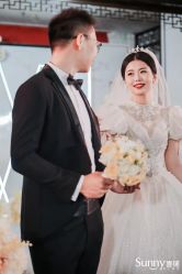 -Sunny喜铺婚礼策划(东部店)