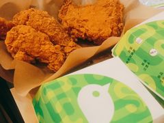 -德克士(好家乡店)