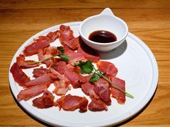 蜜汁叉烧-大丰收·李家(福清万达店)