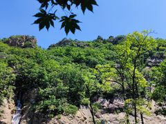 -丹东凤凰山景区