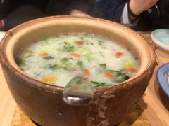 -宏状元现熬粥·京味菜(三里河店)