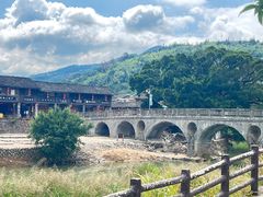 -云水谣景区