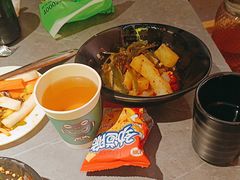 -味之绝·美蛙鱼头火锅(科巷店)