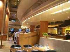 -威斯汀舞台餐厅