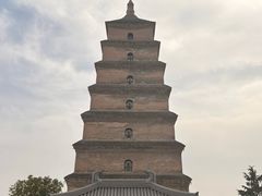 -大慈恩寺(大雁塔)