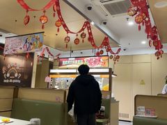 -海底捞火锅(吾悦广场店)