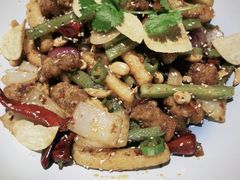 -梅花境(万科店)