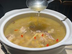 -大碗先生(万家丽店)