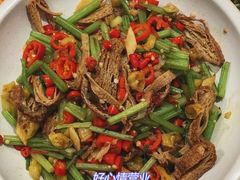 -千稻剁椒大鱼头(CityOn熙地港店)