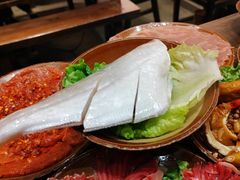 -冯校长老火锅(深圳总店)