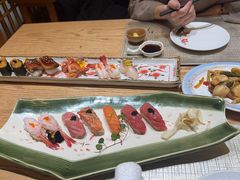 -吉之仙•中国制造•出口级食材日料店(领事馆总店)