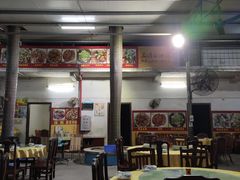大堂-鹿福农庄(南沙天后宫店)