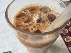-渔记茶餐厅(渔村店)