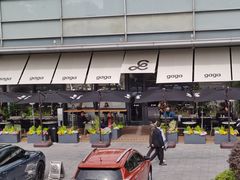 -gaga(深圳南山益田假日广场店)