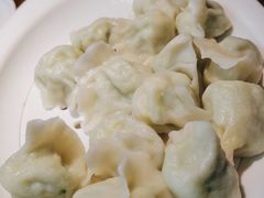 -前海沿·青岛菜(大拇指广场石老人店)