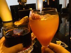 -广州四季酒店·天吧·高空酒吧