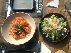 -闲·胡同 Barblu Hutong(雍和宫五道营店)