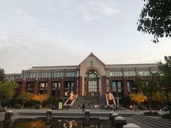-华东政法大学(松江校区)