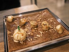 -LA CREPERIE BRETONNE布列塔尼法式餐厅(天童北路店)