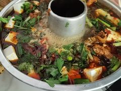 -王大乔泡椒米线(吉联MALL店)
