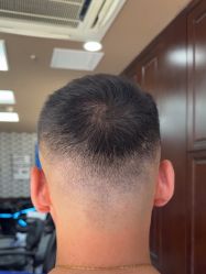 -大人物·男士理发馆