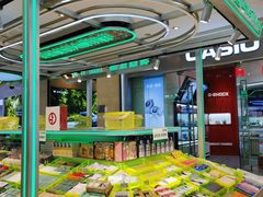 -万达广场(大明宫店)