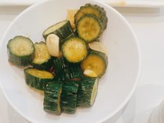 -花少爷·鲜虾干贝粥(延安万达店)